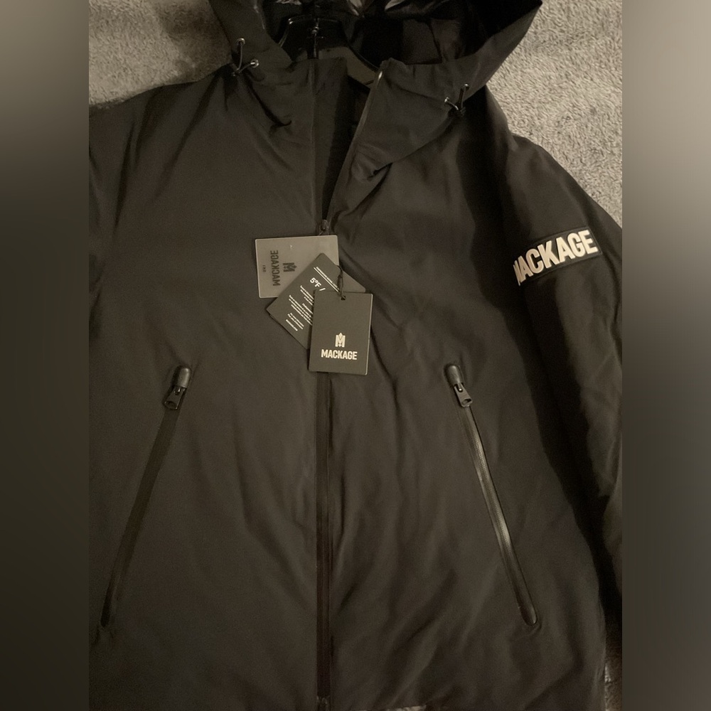 Mackage